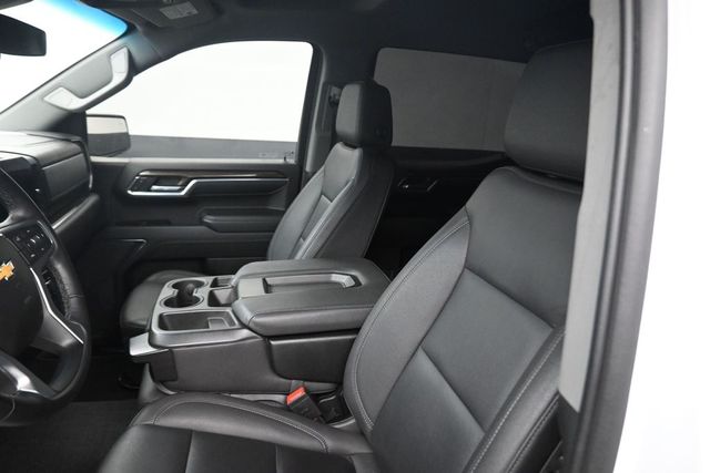 2024 Chevrolet Silverado 1500 LT - 10