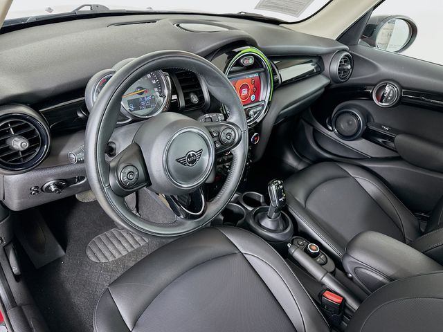 2021 MINI Cooper Signature 9