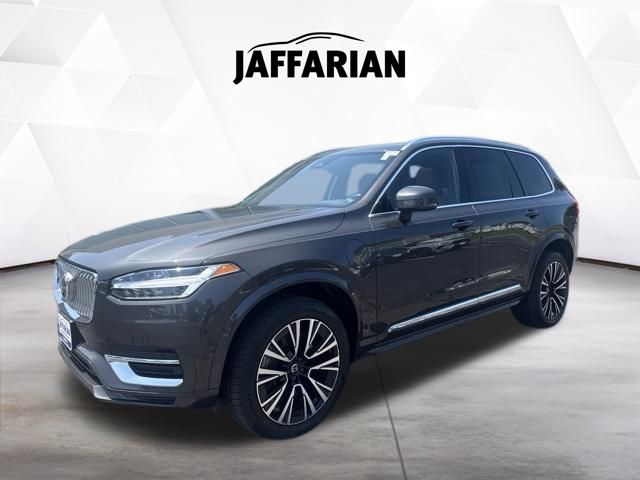 Used 2023 Volvo XC90 Recharge Plug-In Hybrid SUV