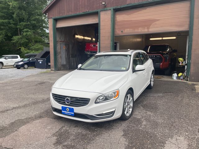 Used 2016 Volvo V60 Wagon