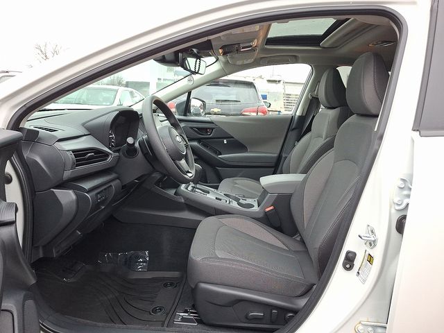 new 2026 Subaru Crosstrek car, priced at $31,965