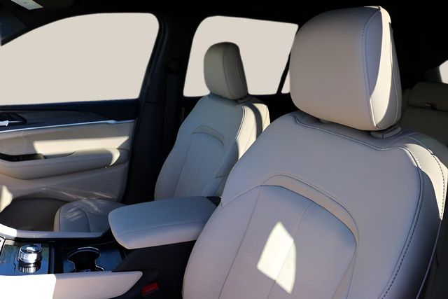 New Car 2025 Jeep Grand Cherokee  Limited For Sale Under $35,000 In Austin, Texas