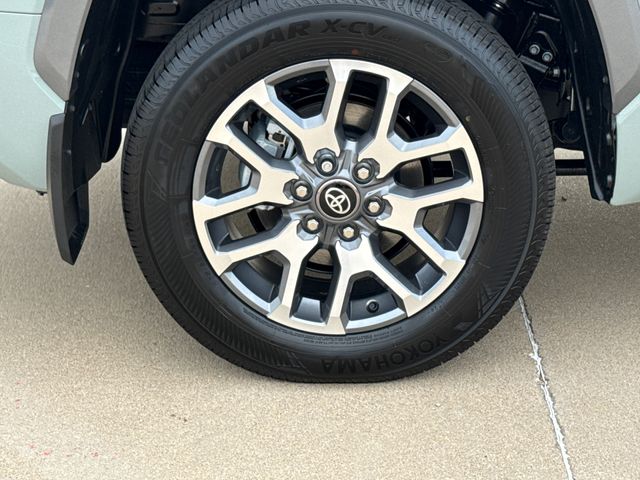 New 2026 Toyota Tundra i-FORCE MAX Truck
