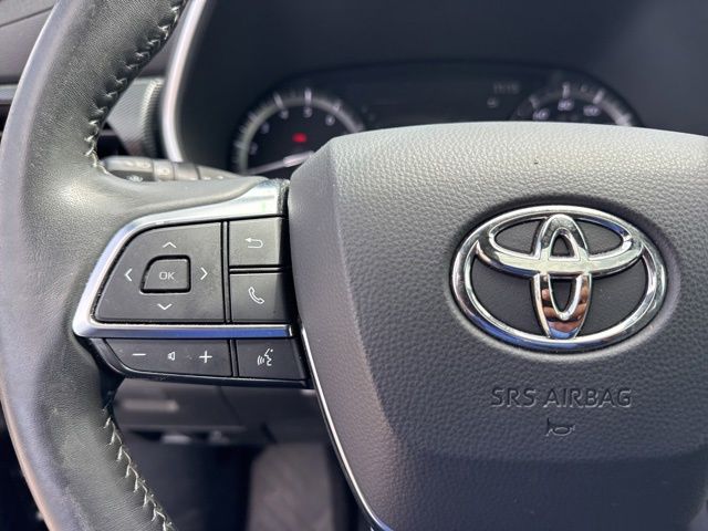 2021 Toyota Highlander XSE - Photo 27