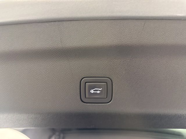Used 2024 Chevrolet Tahoe SUV