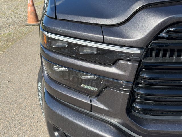 new 2026 Ram 2500 car, priced at $81,740