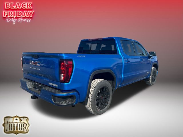 2024 GMC Sierra 1500 Elevation 13