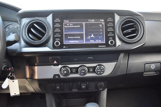 Used 2023 Toyota Tacoma Truck