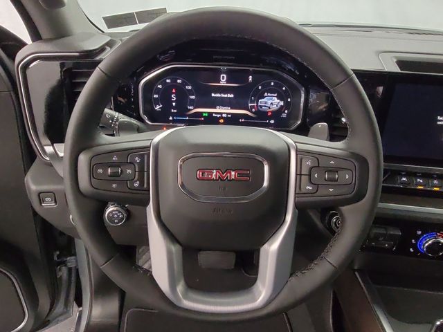 2026 – GMC – Sierra 1500