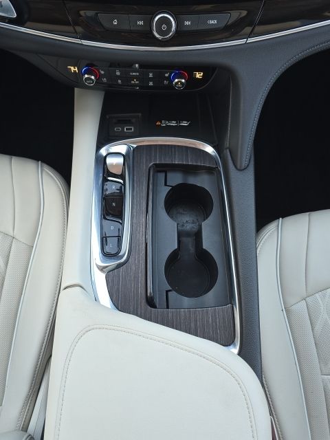 2022 Buick Enclave Avenir:C02511