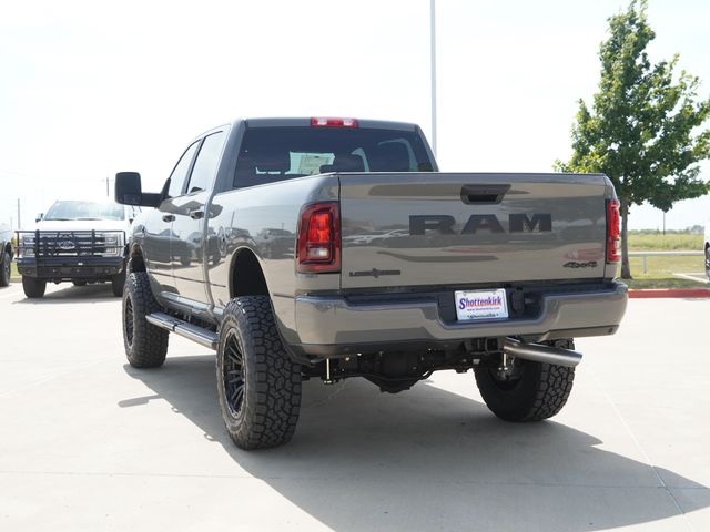New 2026 Ram 2500 Truck