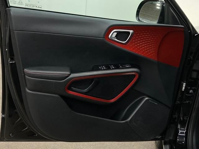 2023 Kia Soul GT-Line