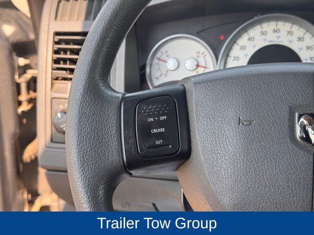 2006 Dodge Dakota SLT
