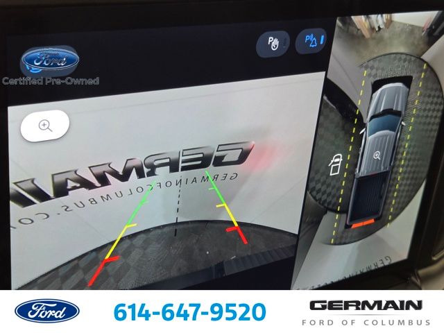 Certified Used 2024  Ford XLT image 33