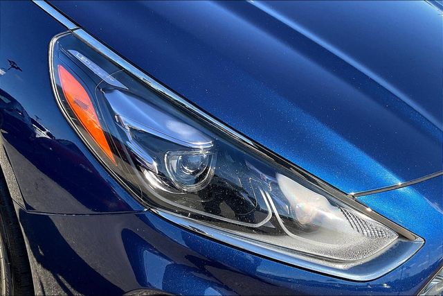 2019 Hyundai Sonata Limited photo