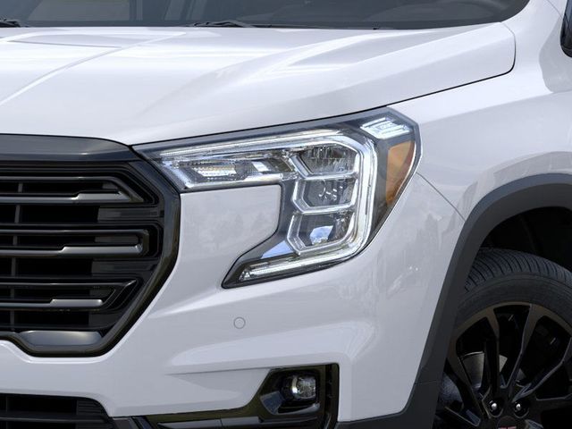 2024 GMC Terrain SLT 10