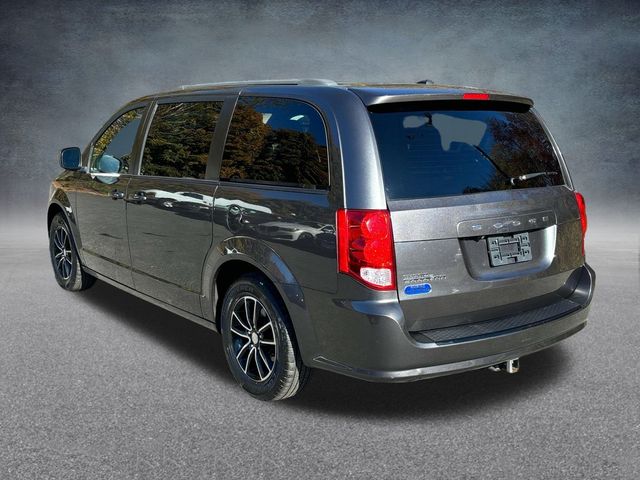 2018 Dodge Grand Caravan SXT 5