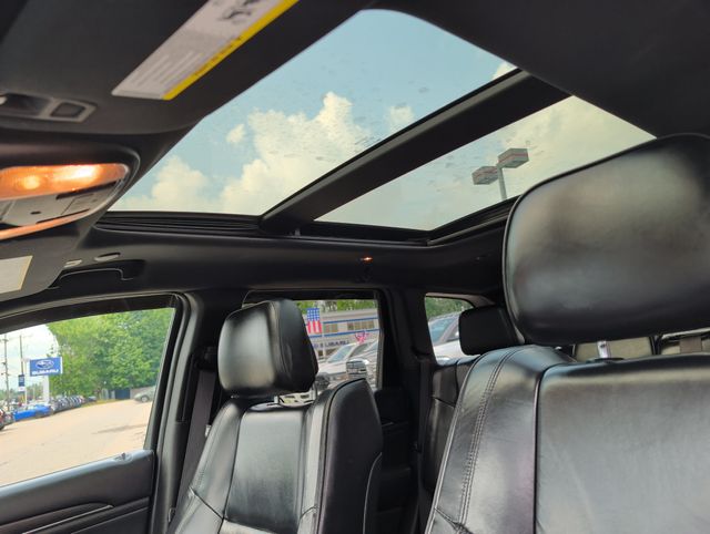 Used 2019 Jeep Grand Cherokee SUV