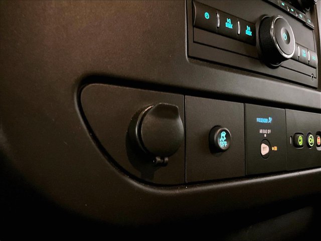 2018 Chevrolet Express 3500 LT White at Three Rivers CJD