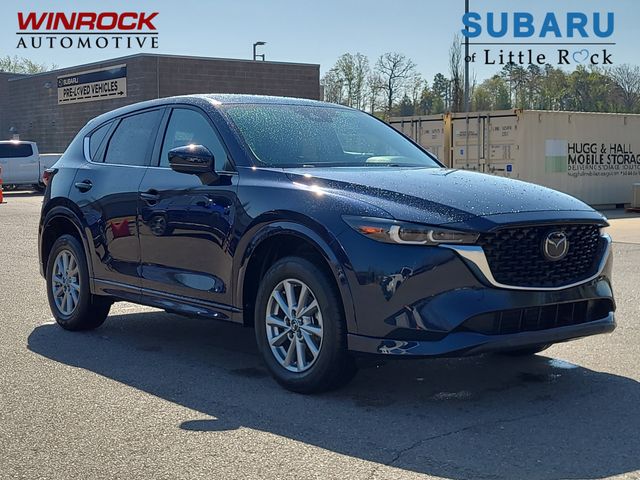 2024 Mazda CX-5 2.5 S Select AWD