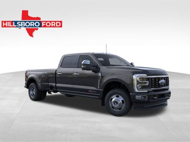 2024 Ford F-350SD Platinum 7