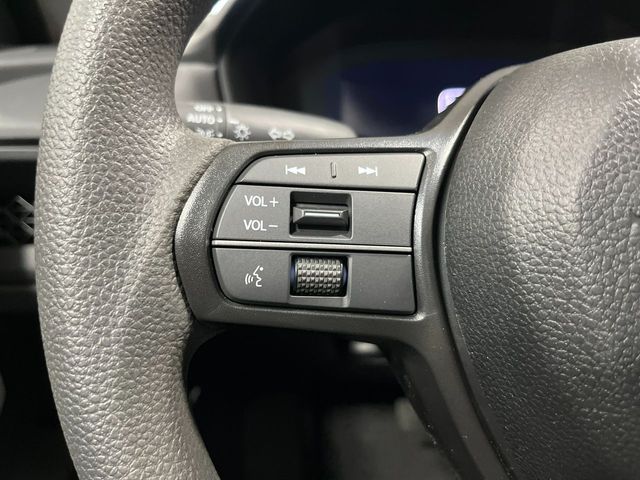 New 2026 Honda Accord Sedan Sedan