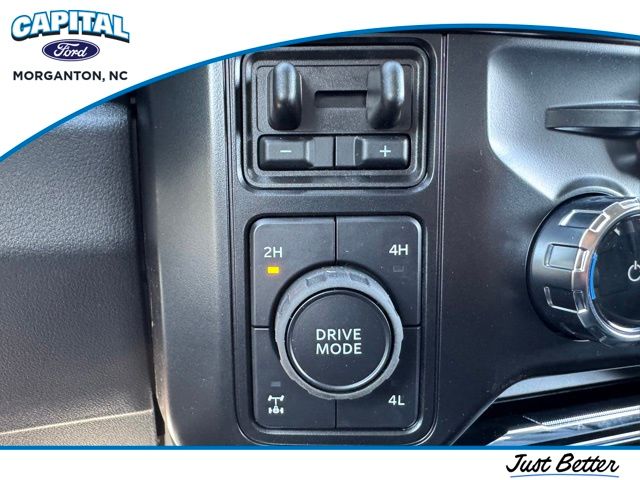 New 2026 Blue Ford Lariat image 29