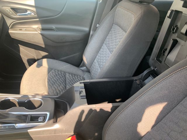 Used 2020 Chevrolet Equinox SUV