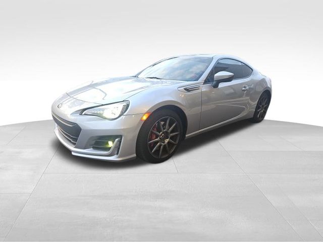 /2018 Subaru BRZ