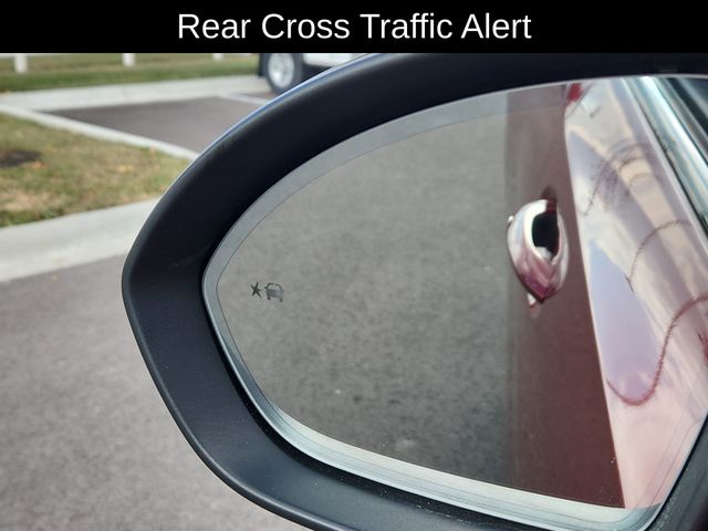 Used 2022 Buick Envision For Sale in Grove City, OH