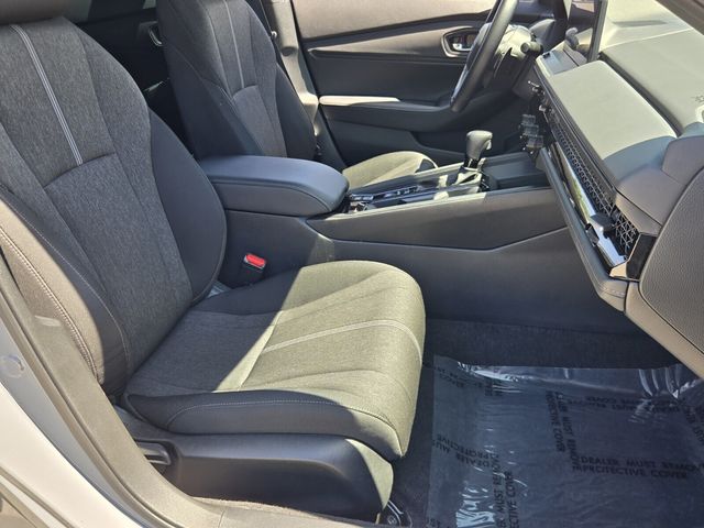 2023 Honda Accord - $25,769