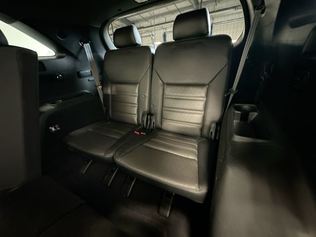 2018 Kia Sorento SX Limited White at Sutliff Volkswagen