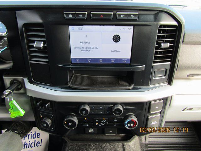 used 2024 Ford F-450SD car, priced at $67,999