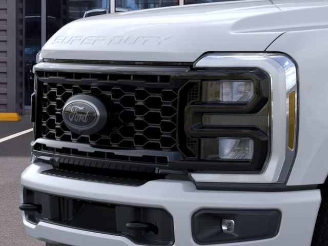 New 2026 White Ford XLT image 17