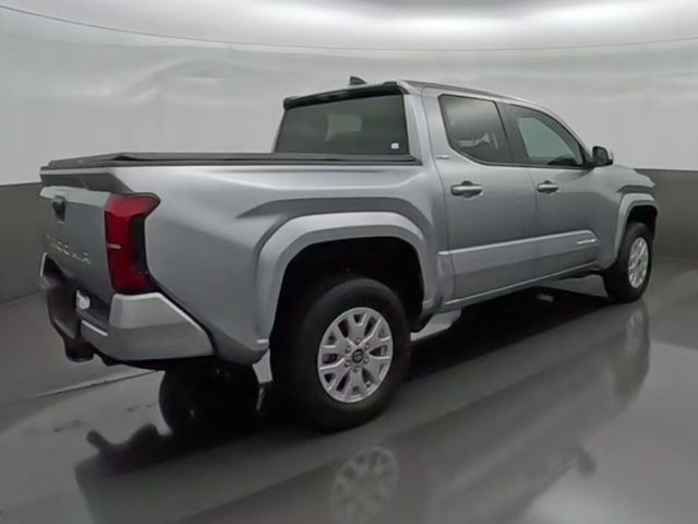 Used 2025 Toyota Tacoma Truck