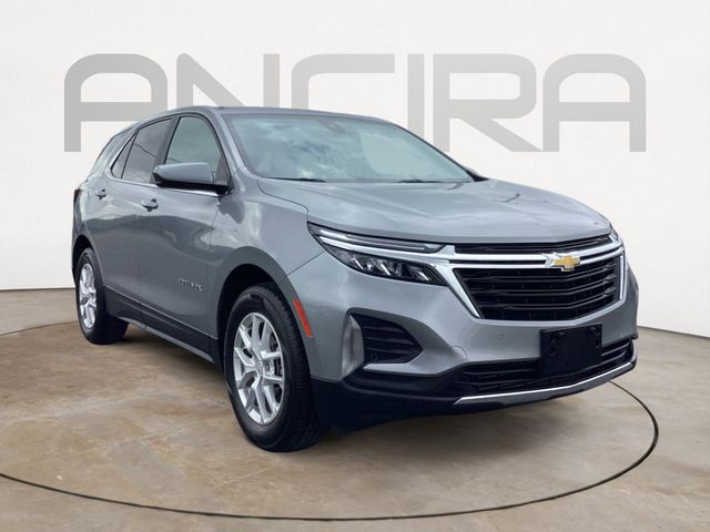 Used Car 2024 Chevrolet Equinox  Lt For Sale Under $25,000 In San Antonio, Texas
