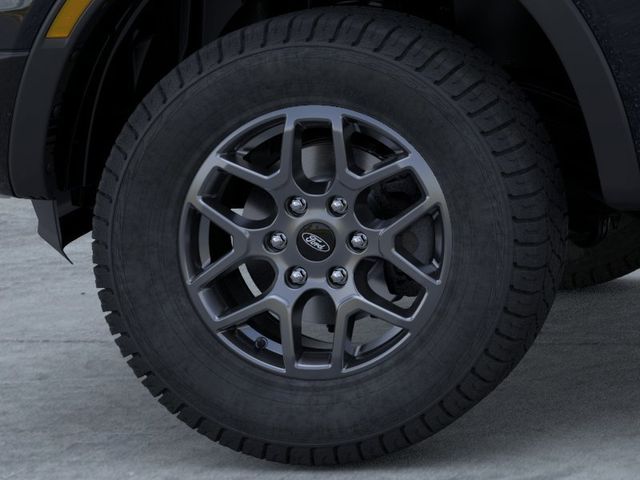 2026 Ford Ranger XLT Black at Bob Ruth Ford