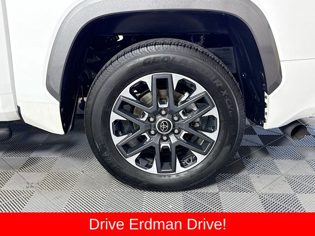 Used 2023 Toyota Tundra Truck