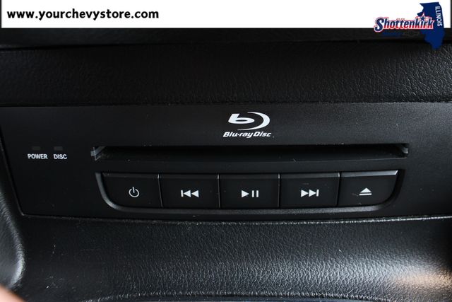 Used 2014 Chrysler Town & Country Van