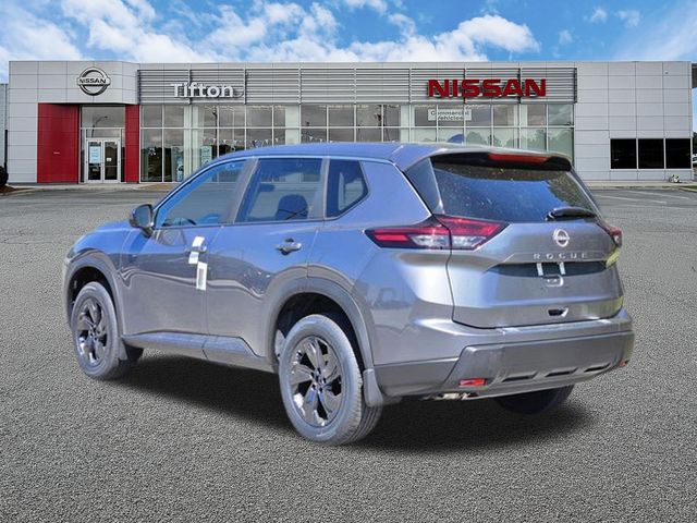 New 2026 Nissan Rogue SUV