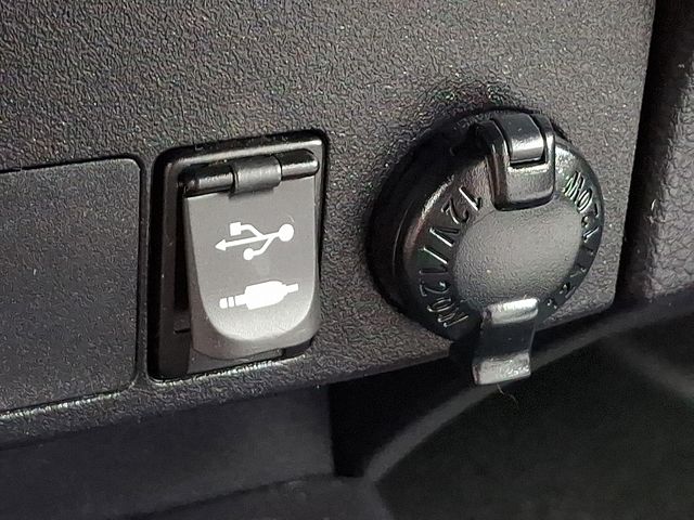 2014 Toyota RAV4 Limited Black at Bob Ruth Ford