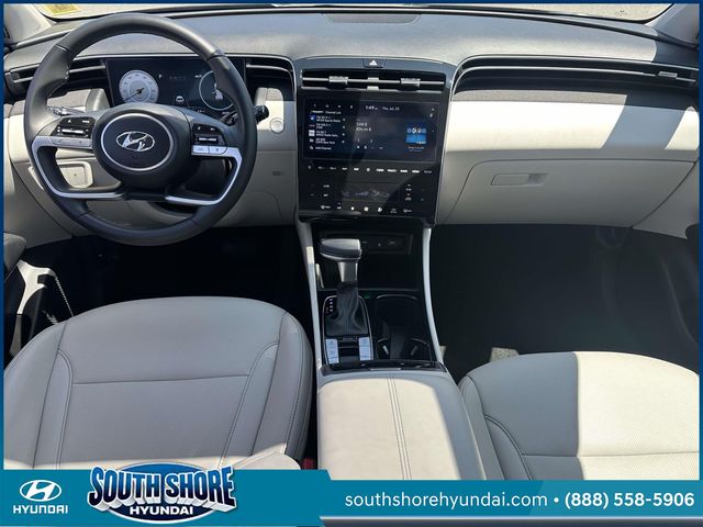 Used 2024 Hyundai Tucson SUV