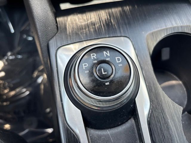 Certified Used 2023 Black Ford Active image 28