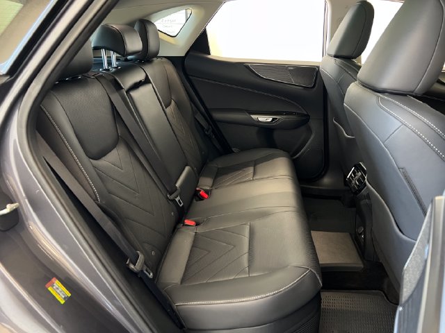 Used 2025 Lexus NX SUV