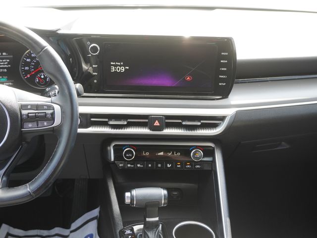 Used 2023 Kia K5 Sedan