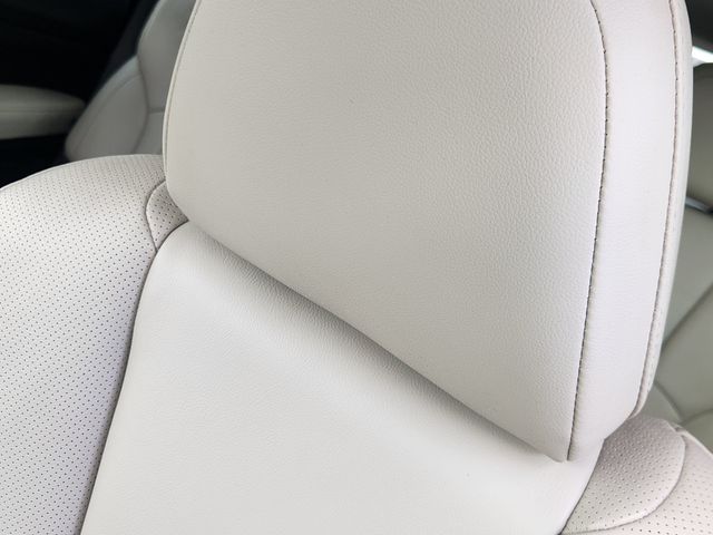 2020 Subaru Ascent Limited Blue at North Houston Mitsubishi