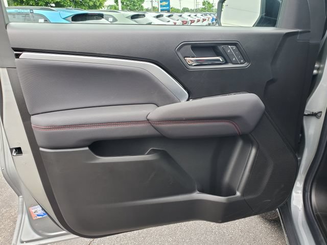 New 2026 Chevrolet Colorado Z71 Crew Cab for sale #T1248869 - photo 8