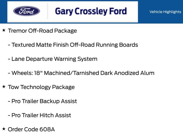 Used 2023 Black Ford Lariat image 26