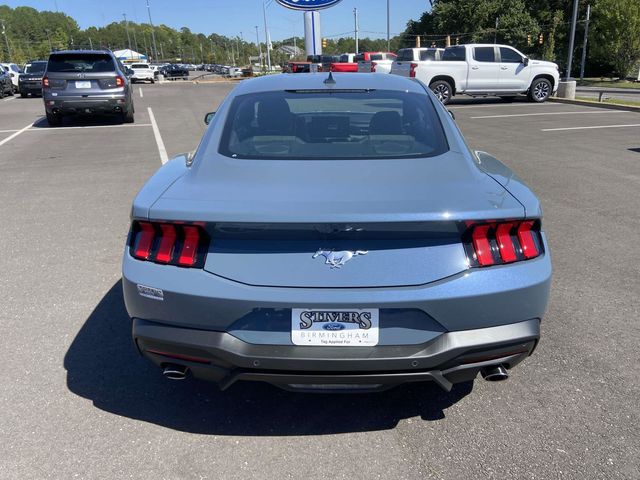 2024 Ford Mustang EcoBoost 18