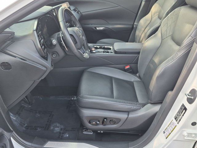 Used 2023 Lexus RX SUV